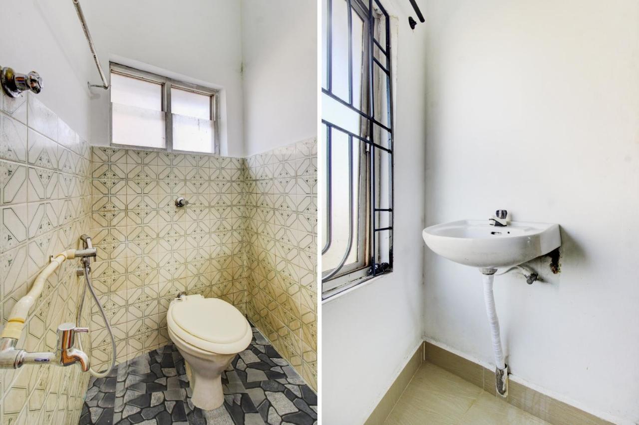 Spot On Hotel Samruddhi Residency Манипала Экстерьер фото